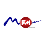 Afbeelding van het 'MFM Tunisie' station