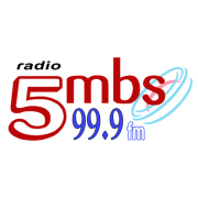 Image of the '5MBS 99.9FM' station