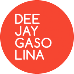 Image of the 'Deejay Gasolina' station