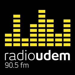 Εικόνα του σταθμού 'Radio UDEM (Monterrey) - 90.5 FM - XHUDEM-FM - Universidad de Monterrey - Monterrey, NL'