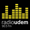 Изображение станции 'Radio UDEM (Monterrey) - 90.5 FM - XHUDEM-FM - Universidad de Monterrey - Monterrey, NL'