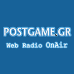 Image de la station 'Postgame'