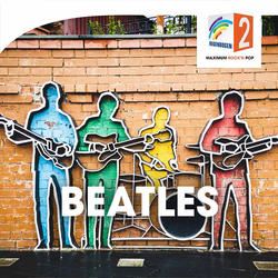 Image de la station 'REGENBOGEN 2 – BEATLES'