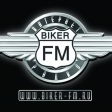 'Biker FM' istasyonunun resmi