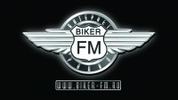 Image of the 'Biker FM' station