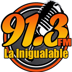 A(z) 'La Inigualable (Amatepec) - 91.3 FM - XHPAMM-FM - Amatepec, EM' állomás képe