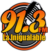 'La Inigualable (Amatepec) - 91.3 FM - XHPAMM-FM - Amatepec, EM'电台的图片