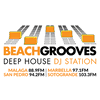 Image de la station 'BeachGrooves Radio'