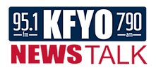 Image de la station 'KFYO 790 AM Lubbock, TX'