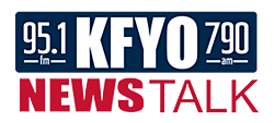 'KFYO 790 AM Lubbock, TX'电台的图片