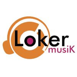 Image of the 'Loker Musik Indonesia' station