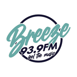 Image de la station 'Breeze 93.9 FM'