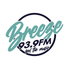 'Breeze 93.9 FM' istasyonunun resmi