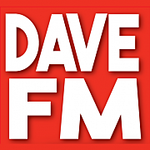 Image of the 'Dave FM 107.7' station