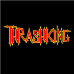 'Thrashking Radio' istasyonunun resmi