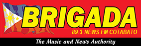 Image of the 'Brigada News FM Cotabato' station