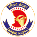 Image of the 'Radio Nepal' station