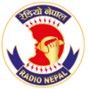 Image of the 'Radio Nepal' station