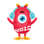 Image de la station 'Kiss25全时线上音乐台'