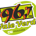 Bild av stationen 'FM Vale Verde'