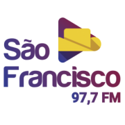 Изображение станции 'Rádio São Francisco Anápolis - 97.7FM'