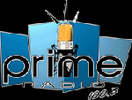 'Prime 100.3' 방송국의 이미지