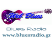 Изображение станции 'Blues Radio Greece'