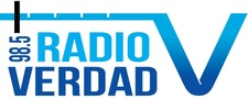 Image of the 'Radio Verdad (Villa Dolores)' station