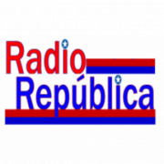 Image of the 'Radio República' station