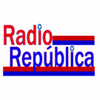 Slika postaje 'Radio República'