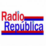 Image of the 'Radio República' station