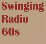 '60s Swinging Radio' istasyonunun resmi