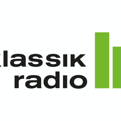 Image of the 'Klassik Radio Bach' station