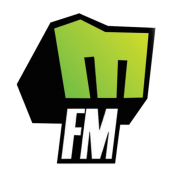 Afbeelding van het 'Melody FM 97.9 Syria' station