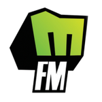 Afbeelding van het 'Melody FM 97.9 Syria' station