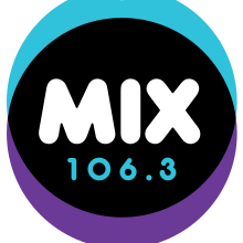 'Mix 106.3 Canberra'电台的图片