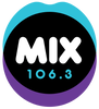 'Mix 106.3 Canberra'のステーションの画像