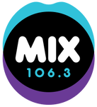 Afbeelding van het 'Mix 106.3 Canberra' station