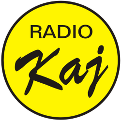 Image of the 'Radio Kaj' station