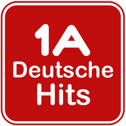 Image of the '1A Deutsche Hits' station