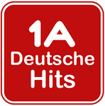 Изображение станции '1A Deutsche Hits'