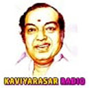 Afbeelding van het 'Kannadasan Radio' station