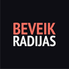 Imagem da estação 'Beveik Radijas'