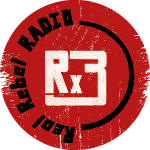 'Real Rebel Radio'电台的图片