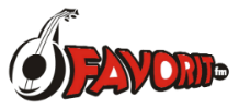 'Favorit FM' istasyonunun resmi