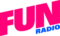 Image of the 'Fun Radio' station