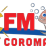 Afbeelding van het 'Coromandel FM' station