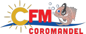 Image of the 'Coromandel FM' station