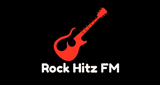 תמונה של תחנת 'Rock Hitz FM'