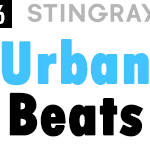 Image of the 'Stingray Urban Beats' station